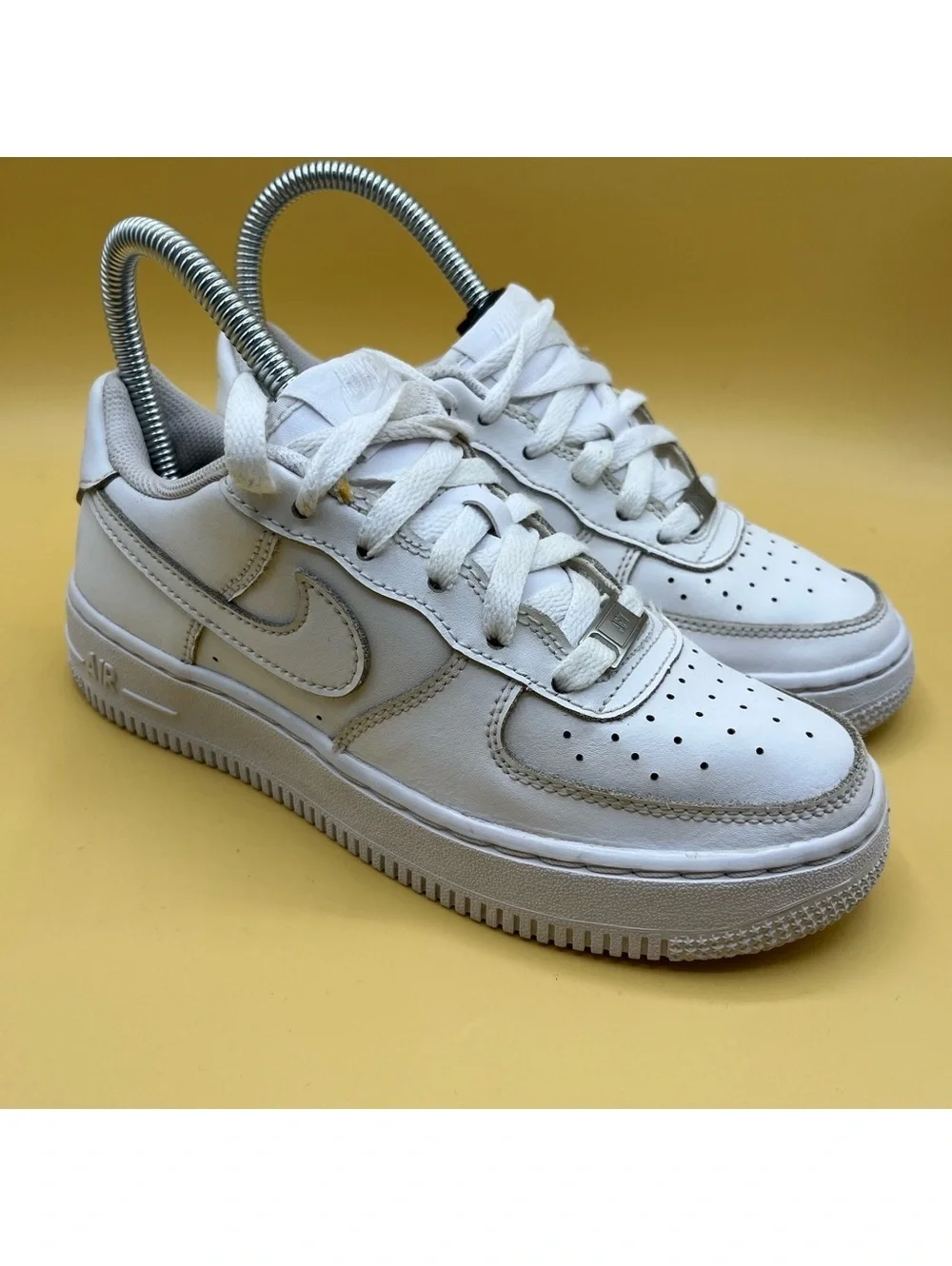 Nike Air Force 1 Low White